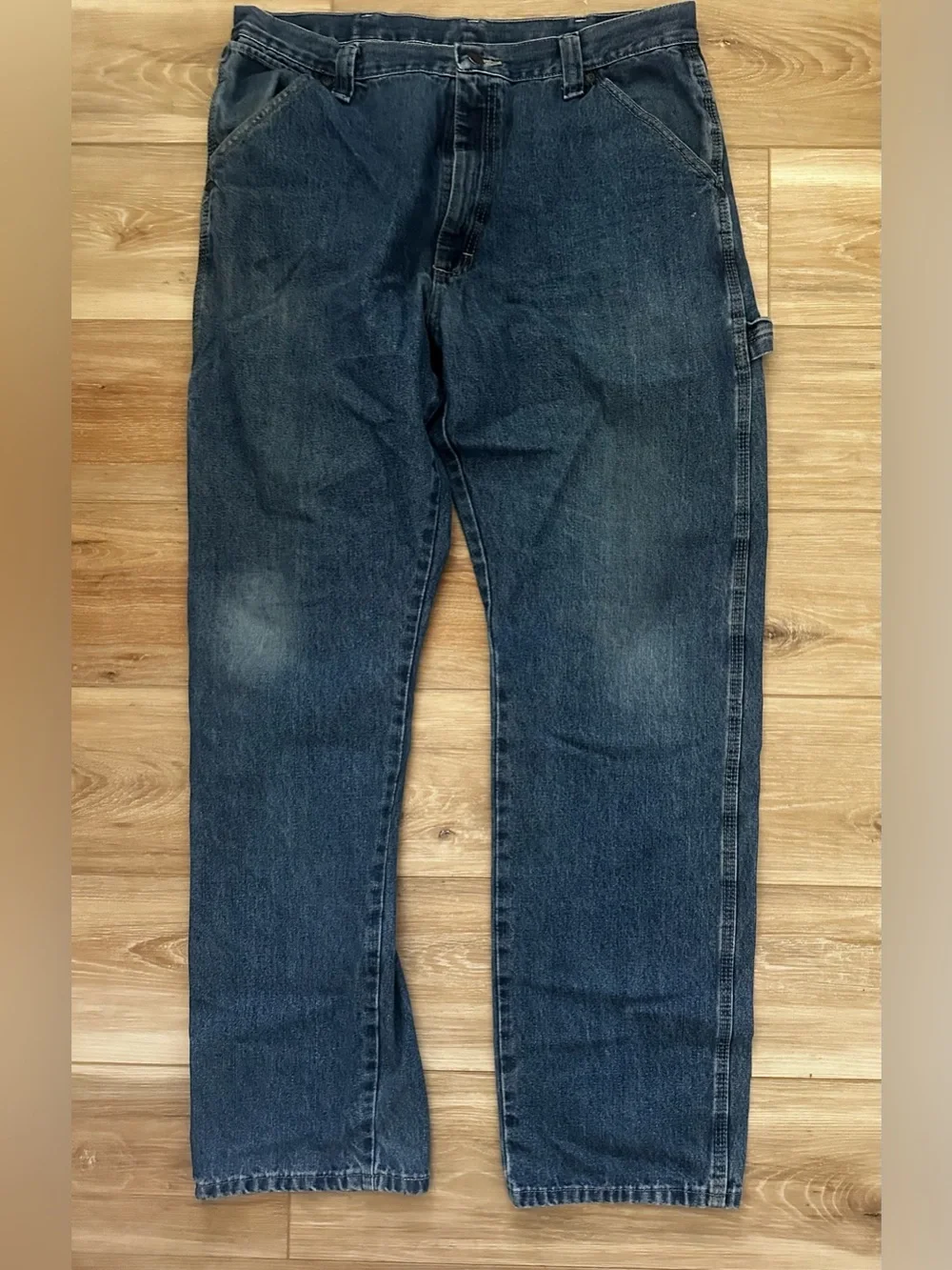 Wrangler Carpenter Jeans 36/34